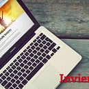 InvierteMe. Un progetto di Graphic design e Web design di José Luis Zapata Cárdenas - 09.03.2015