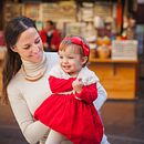 FAMILIA. Un proyecto de Fotografía de Yolanda Santamaría Lázaro - 09.03.2015