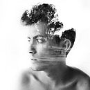 Mi Proyecto del curso Fotografía para la imaginación. Graphic Design, and Photograph project by Alejandro Carrillo - 08.23.2015