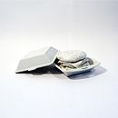 Home Burger. Een project van Productontwerp van Jose Cifuentes - 11.03.2015