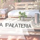 La paleteria...in process. Projekt z dziedziny Architektura wnętrz, Projektowanie wnętrz, Projektowanie i w i rób mebli użytkownika Tania Vegazo - 12.03.2015