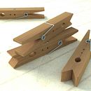 Se me va la pinza.... Un proyecto de 3D y Diseño gráfico de JMSR - Huanma Sáenz - 12.03.2015