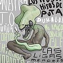 Afiches para festival cultural. Un projet de Design  de Cristian Kocak - 13.03.2015