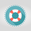 Travel icons set. Projekt z dziedziny  Manager art, st, czn, Projektowanie graficzne, Web design, Trad, c, jna ilustracja i UX / UI użytkownika ▼ Pat Ba ▼ - 14.03.2015