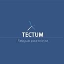 Tectum: Paraguas Ein Projekt aus dem Bereich Industriedesign von Alejandra Obando H. - 15.03.2015