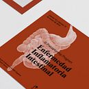 Preceptorship program - Enfermedad Inflamatoria Intestinal -. Un proyecto de Br, ing e Identidad, Diseño gráfico y Eventos de Ludivine Dallongeville - 11.03.2015