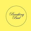 Breaking Bad. Un progetto di Design e Graphic design di Alberto M Murillo - 16.03.2015
