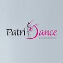 ACADEMIA DE BAILE PATRI DANCE. Un projet de Design  de MARIBEL ARCE GARCÍA - 17.03.2015