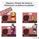 Dudosa sexualidad. Een project van Stripboek van Angelito Perkele - 08.08.2015