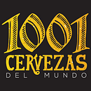 Logotipo “1001 Cervezas”. Un progetto di Br, ing, Br, identit e Graphic design di Gabriel González Sánchez - 19.10.2013