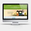 Apartado de proyectos en la web de Factorsim . % Victor Piferrer Mills tarafından hazırlanan Web Tasarımı projesi - 01.19.2015