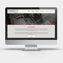 Proyecto académico diseño/maquetación web . % Victor Piferrer Mills tarafından hazırlanan Web Geliştirme, Ve Web Tasarımı projesi - 03.19.2015