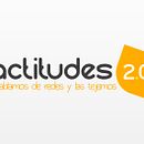 Actitudes 2.0 in Company. Br, ing e Identidade, e Consultoria criativa projeto de Juan Pablo Freddi - 19.03.2015