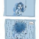 ♡ comic strips ♡. Un projet de B, e dessinée et Illustration traditionnelle de drawingsandsketchescontact - 20.01.2015