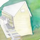 Akna_ album ilustrado. Traditional illustration project by Joana Valls - 03.20.2015