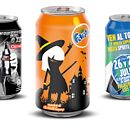 COCA COLA / Diseño de envase. Un proyecto de Diseño de producto de Obert Psicocreativos - 13.10.2010