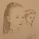 Brothers Ein Projekt aus dem Bereich Bildende Künste, Traditionelle Illustration und Video von Julian Gracia - 22.03.2015