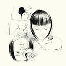 Lara . Un proyecto de Ilustración tradicional de lasmusas - 22.03.2015