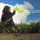 Respect'in . Un progetto di Animazione, Cinema, video e TV, Direzione artistica, Motion graphics, Postproduzione fotografica e Video di Miquel Xarau García - 22.03.2014