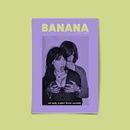BANANA MAG #1. Un proyecto de Dirección de arte, Diseño, Diseño editorial y Diseño gráfico de Monica Agudo - 22.03.2015