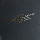 Bufete Carreras Llansana. Un proyecto de Diseño gráfico de btcom - 23.03.2015
