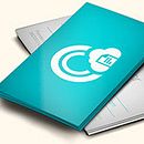 Conecta Asesor. Br, ing, Identit, Art Direction, Graphic Design, Web Design, and Marketing project by Isabel García Cobos - 11.23.2014