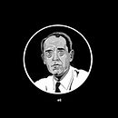 12 angry men. Un projet de Illustration traditionnelle de Roger Crespo Garriga - 24.03.2015
