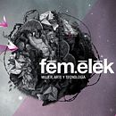 Stop Motion en Femelek Festival. Ein Projekt aus dem Bereich Fotografie, Bildbearbeitung und Video von Cristina Domenech - 24.03.2015