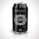 Cerveza CHICARONA. Br, ing e Identidade, Design, Design de produtos, e Publicidade projeto de Sergio Buey Suárez - 25.03.2015