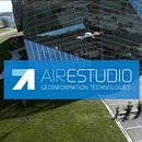 AIRESTUDIO GEOINFORMATION TECHNOLOGIES . Film, Video, Dan TV proyek oleh Eduardo Ruiz de Eguino - 03.24.2015