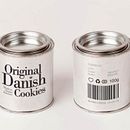 Wedding Gift / Cookies Packaging . % Álvaro Olivé tarafından hazırlanan Sanat Yönetmenliği, Grafik Tasarım, Ve Ambalajlama projesi - 03.26.2015