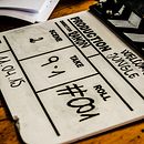 Rodajes, Fotografía, Eventos… . Cinema, Cinema, Vídeo e TV, Eventos, e Fotografia projeto de Gabriela Echeverría - 27.03.2015