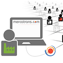Mercatrans para Cargadores. Un proyecto de Motion Graphics de Mario Zarur - 28.03.2015