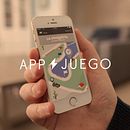 Juego app. Un progetto di Web design e UX / UI di Raquel Abajo - 07.05.2014