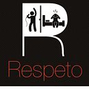 Todos merecemos respeto . Design grafic de Pedro Cuenca - 03.29.2015