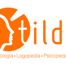 Logotipo Centro Tilde . Design grafic de Pedro Cuenca - 03.29.2015