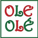 Packaging for OLEOLÉ oil brand. Student project. Un projet de Packaging de macarena-go - 02.03.2014