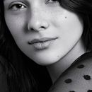 Cristina.. Photograph, Photograph, and Post-production project by Mikol Olivares Sánchez - 03.29.2015