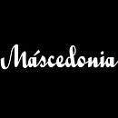 Máscedonia. Un proyecto de Br, ing e Identidad, Dirección de arte, Diseño editorial, Diseño gráfico y Fotografía de Juan Rubiales - 30.03.2015