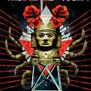 The Mars Volta - Proyecto Curso Ilustración para music lovers. Design gráfico e Ilustração tradicional projeto de xius-loff - 30.03.2015
