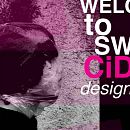 SWEETCIDE. Design, and Traditional illustration project by Edu Anselmo - 03.29.2015