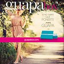Guapabox . Consultanță creativă, Cop, writing, Direcția artistică, Design de produs, Design grafic, Marketing și Publicitate de Rebeca Ramiro Ríos - 12.02.2014