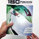 Magazine de Surf & Skate. Art Direction, Design, and Editorial Design project by Fabio Korsos - 06.30.2013