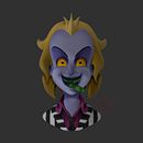 Mi Proyecto del curso Modelado de personajes en 3D  Ein Projekt aus dem Bereich 3D von Alfonso Miranda - 04.04.2015