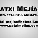 SHOW REEL vfx 3D & Animación . Un proyecto de 3D, Animación, Cine, vídeo, televisión, Escenografía, Post-producción fotográfica		 y Vídeo de Patxi Mejías - 04.04.2015