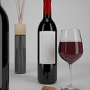 3D. Un proyecto de 3D, Diseño y Diseño de producto de Dachi Gogebashvili - 04.04.2015