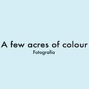 A few acres of colour (fotografía) . Un proyecto de Fotografía de David Viera Pacífico - 05.04.2015