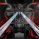 Godflesh. Gira 2015. Graphic Design, Traditional illustration, and Music project by Rafael Jaramillo - 04.06.2014