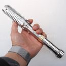 Il puntatore laser con la migliore recensione. Un progetto di Design di accessori di visslight - 19.09.2016