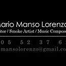 Showreel. Film, Video, TV, Photograph, Post-production, and Advertising project by Mario Manso Lorenzo - 04.06.2015